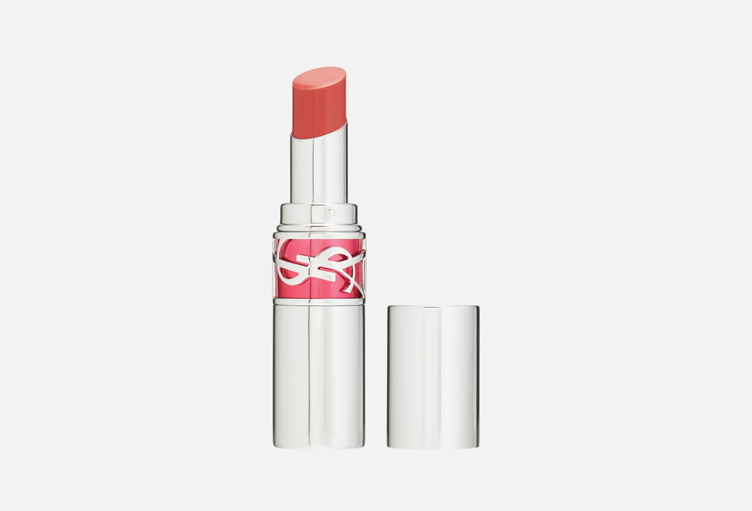 Yves Saint Laurent Hydrating Lipstick ROUGE VOLUPTE  CANDY GLAZE