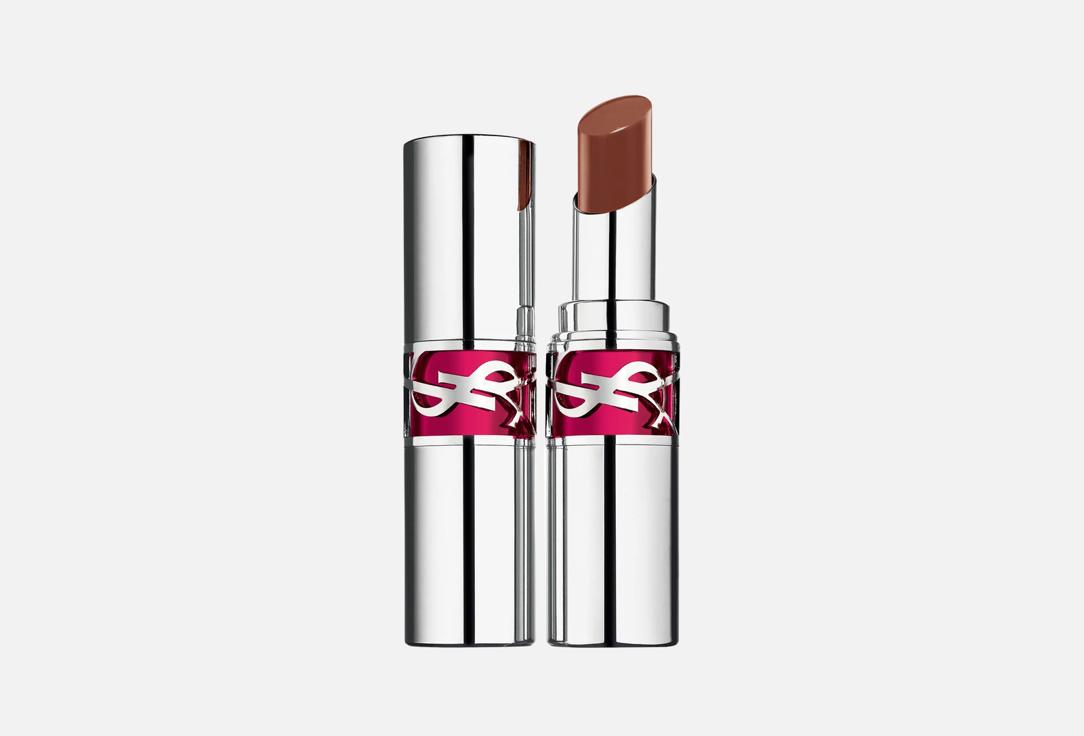 Yves Saint Laurent Hydrating Lipstick ROUGE VOLUPTE  CANDY GLAZE