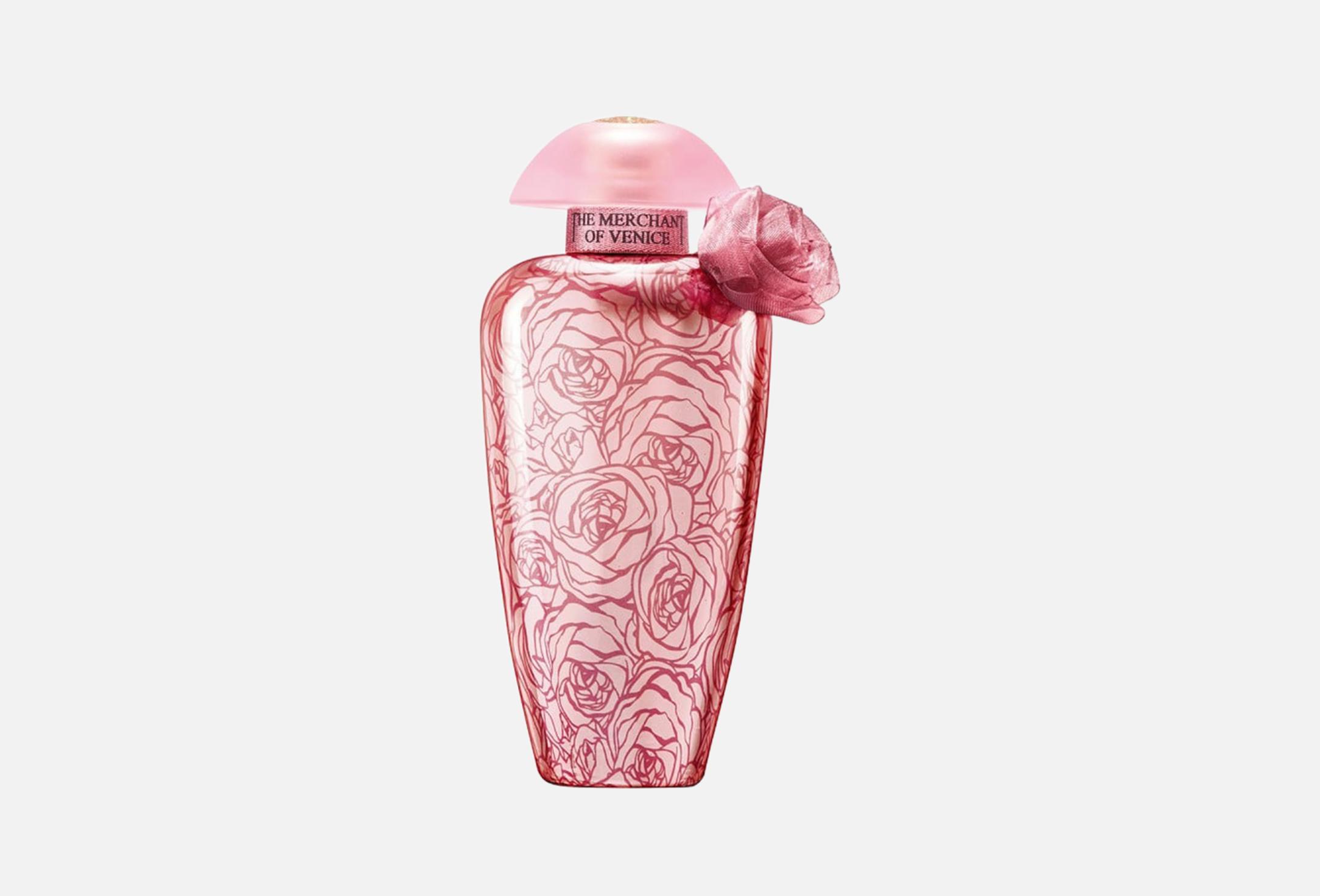 Rosa Moceniga Elixir  100 