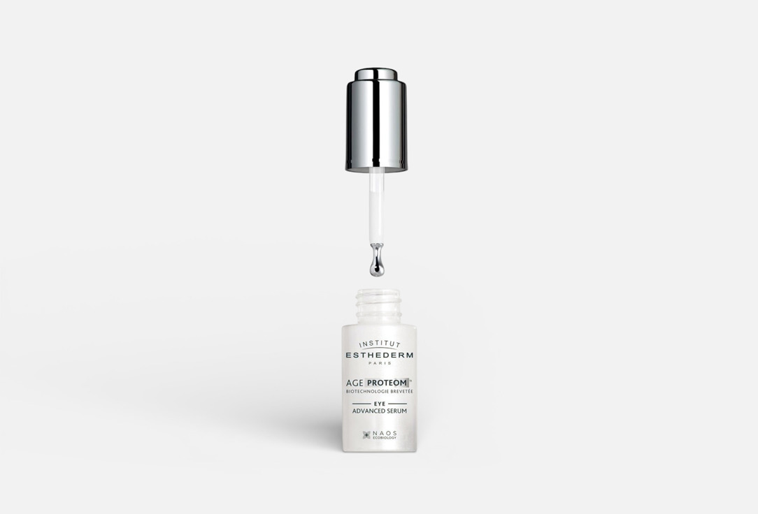 Institut Esthederm Anti-wrinkle Advanced Eye Serum Age Proteom