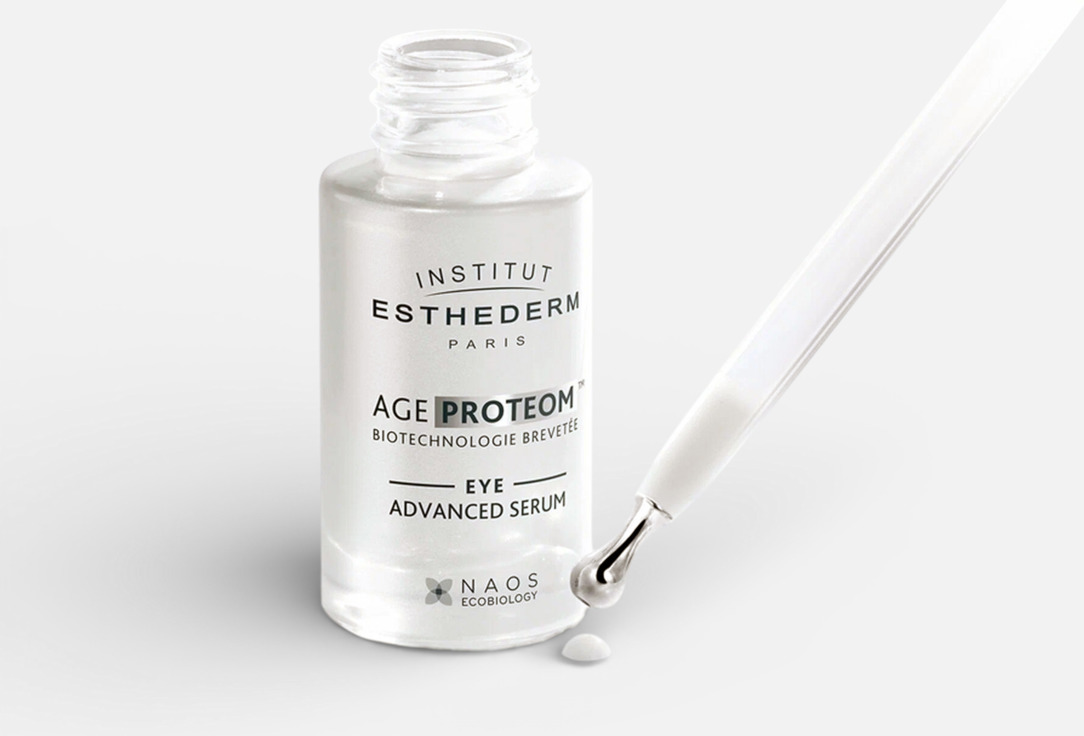 Institut Esthederm Anti-wrinkle Advanced Eye Serum Age Proteom