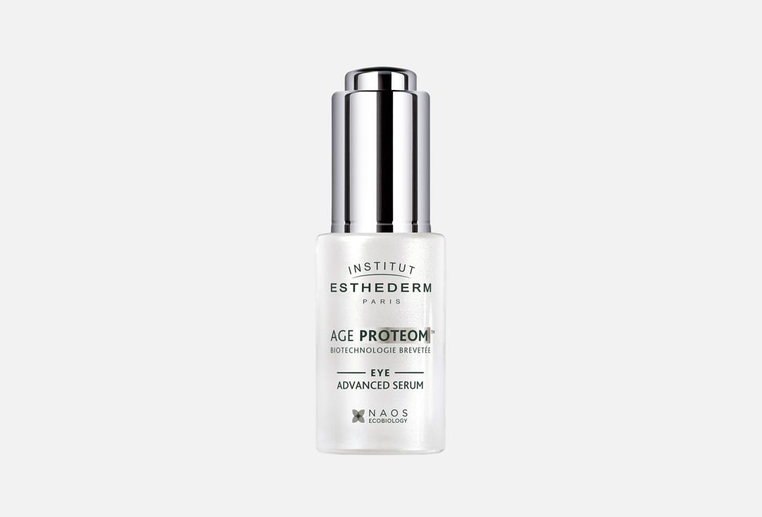Institut Esthederm Anti-wrinkle Advanced Eye Serum Age Proteom