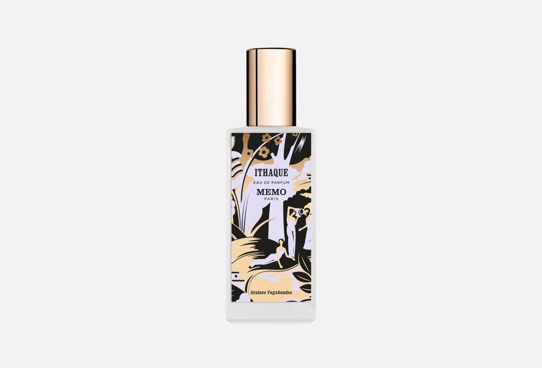 MEMO Paris Eau De Parfum Ithaque 30 ml MEMO Paris Eau De Parfum Ithaque