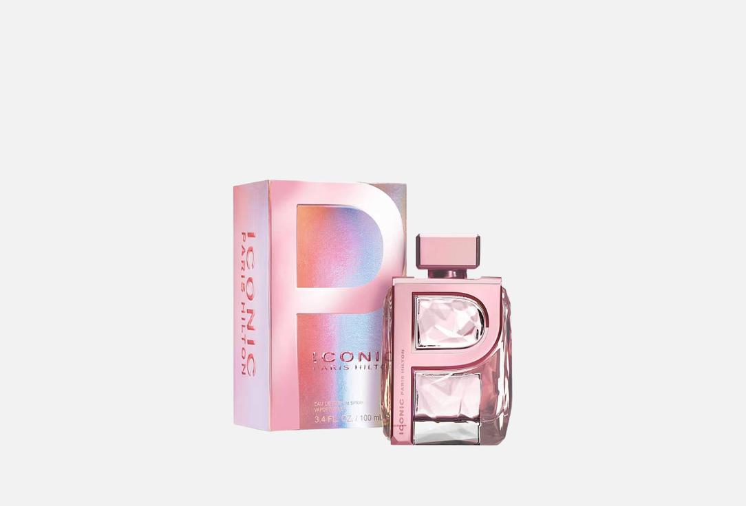 PARIS HILTON EAU DE PARFUM ICONIC