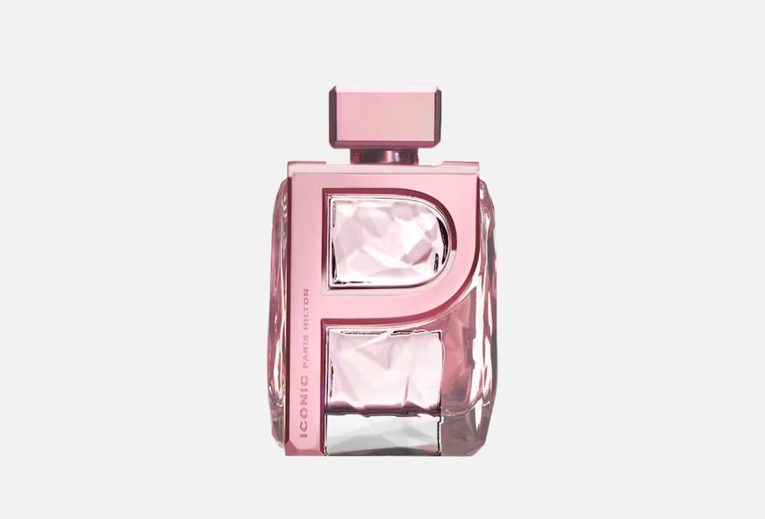 PARIS HILTON EAU DE PARFUM ICONIC