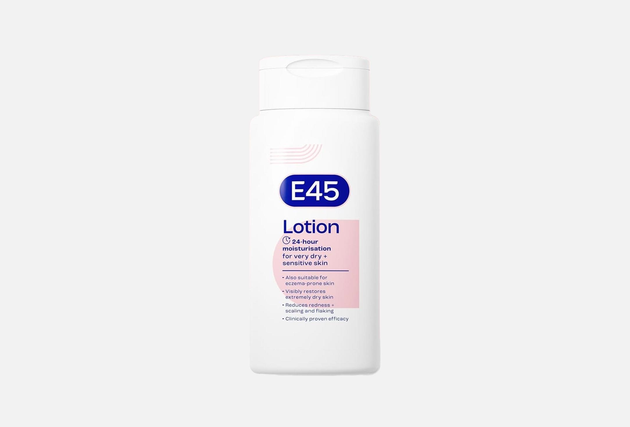 Moisturizing Lotion  200 