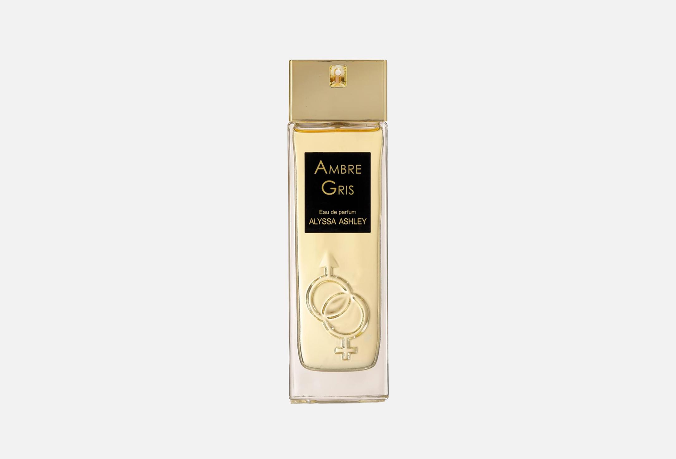 Amber Gris  100 