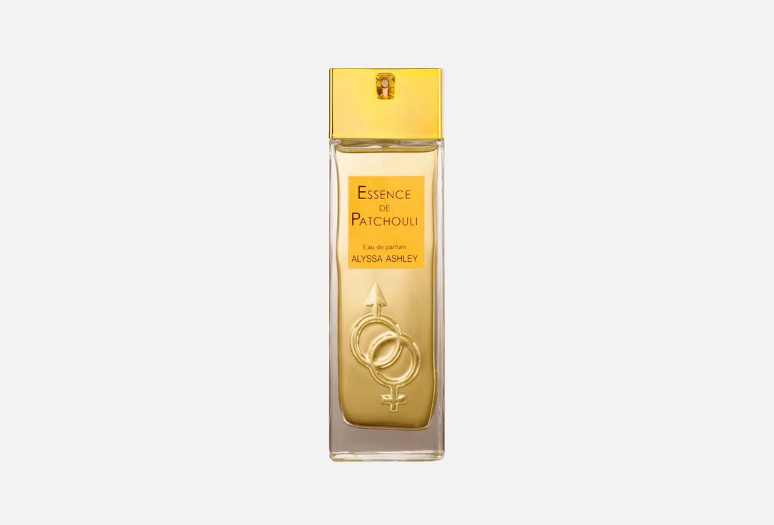 Alyssa Ashley Eau de parfum Essence De Patchouli 100 ml Alyssa Ashley Eau de parfum Essence De Patchouli