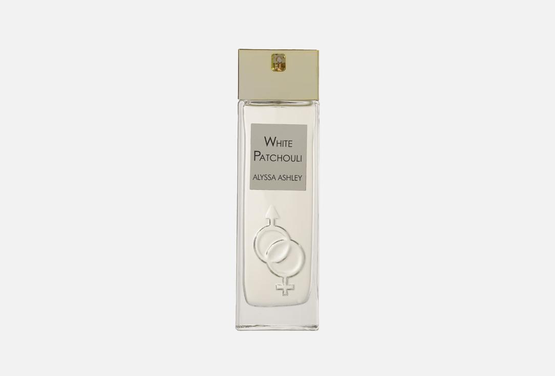 Alyssa Ashley Eau de parfum White Patchouli 100 ml Alyssa Ashley Eau de parfum White Patchouli