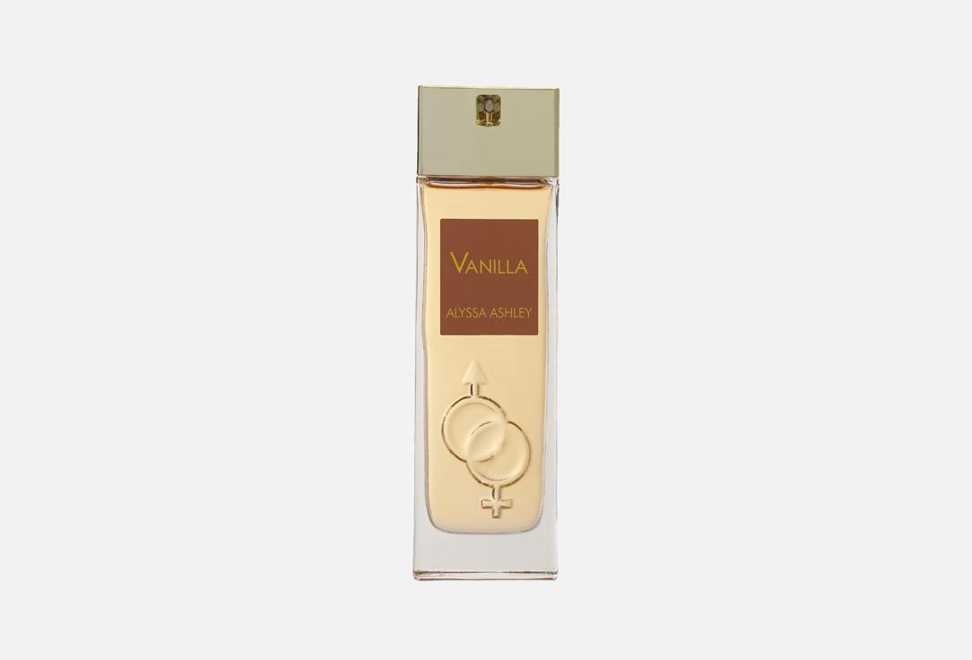 Alyssa Ashley Eau de parfum Vanilla 100 ml Alyssa Ashley Eau de parfum Vanilla