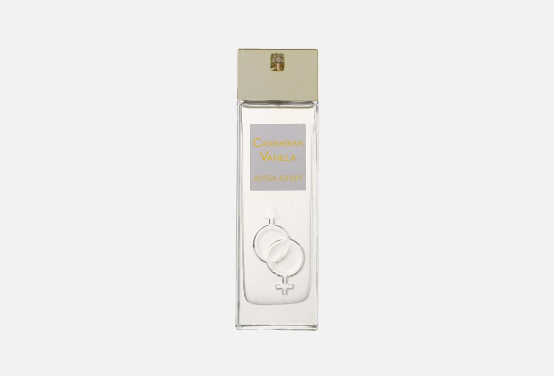 Alyssa Ashley Eau de parfum Cashmeran Vanilla 100 ml Alyssa Ashley Eau de parfum Cashmeran Vanilla