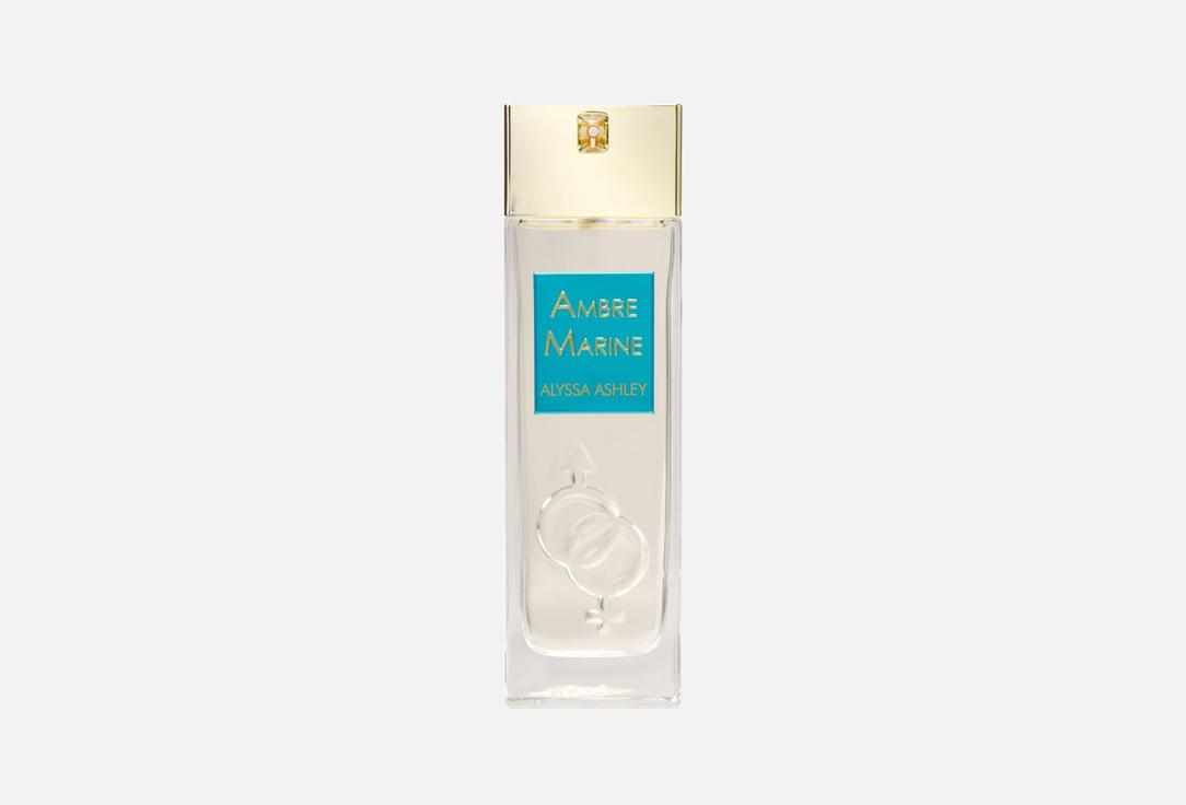 Alyssa Ashley Eau de parfum Ambre Marine 100 ml Alyssa Ashley Eau de parfum Ambre Marine