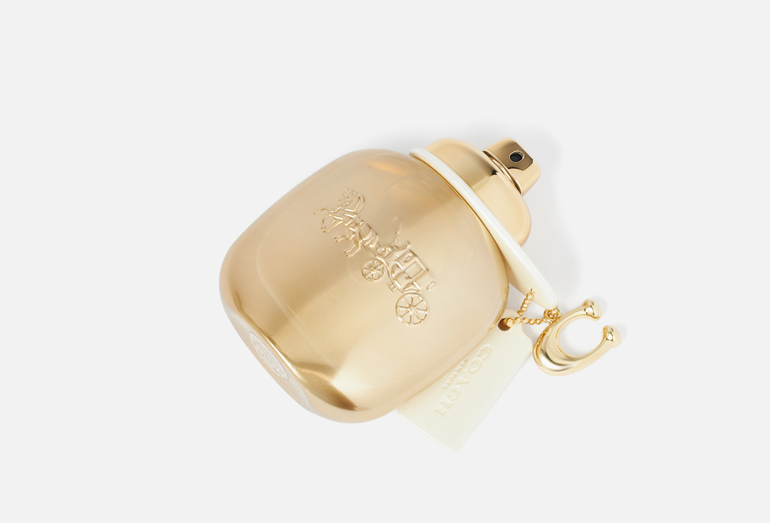 كوتش عطر جولد 50 مل كوتش عطر جولد