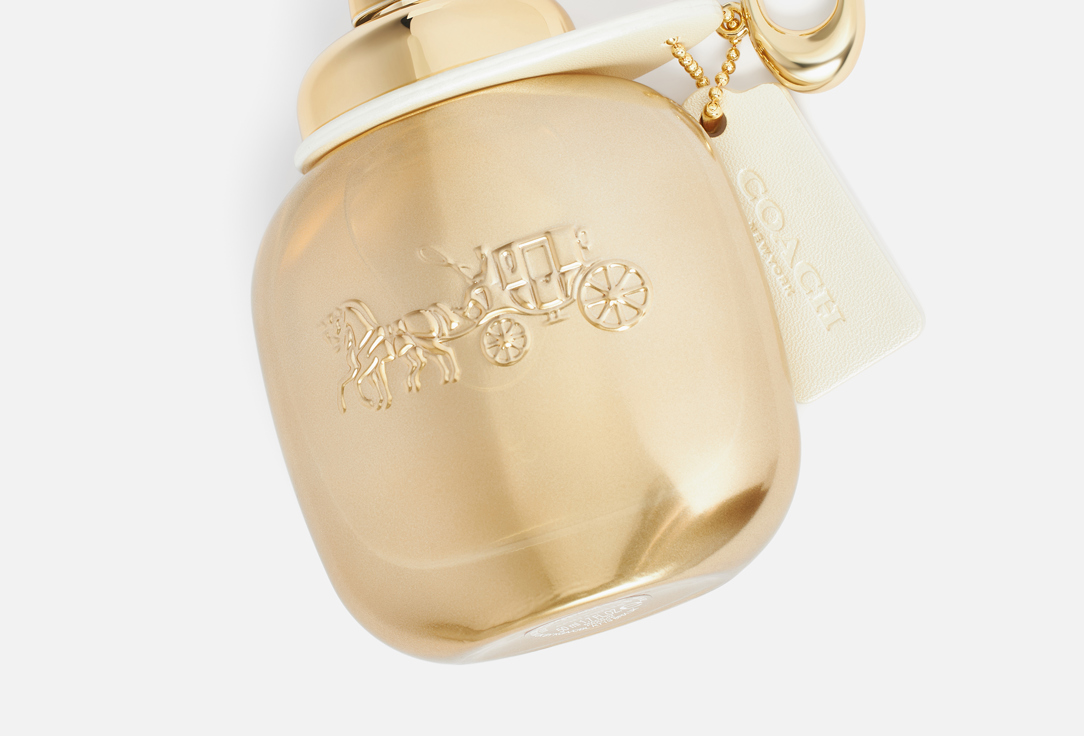 كوتش عطر جولد 50 مل كوتش عطر جولد