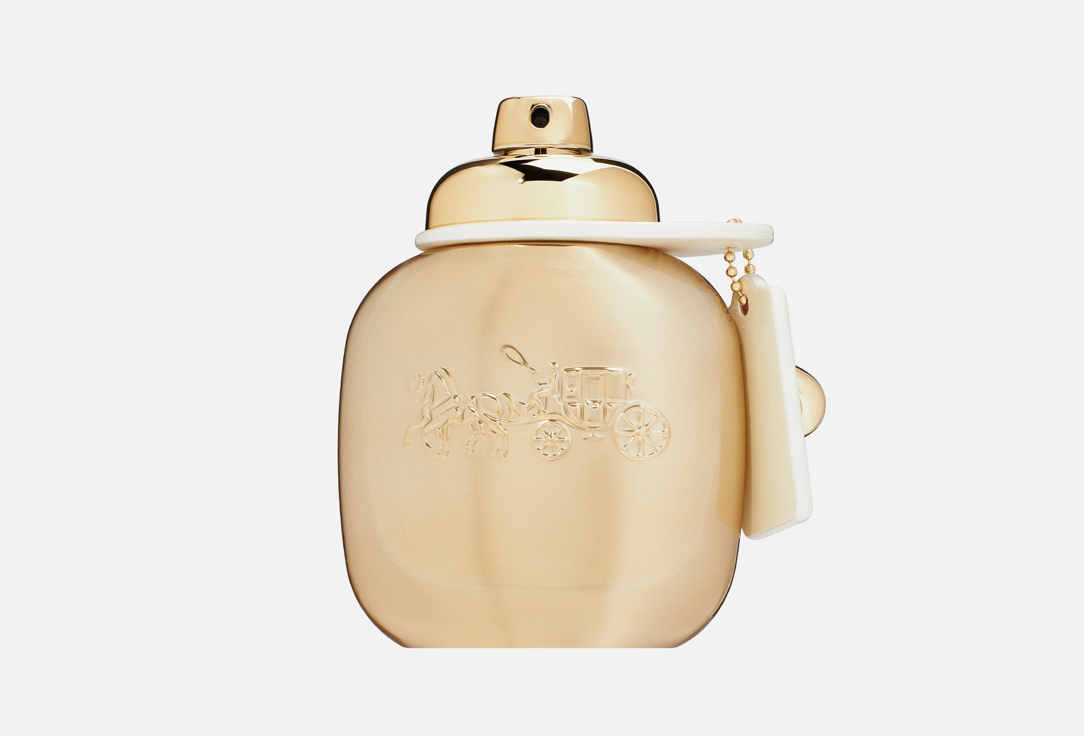 كوتش عطر جولد 50 مل كوتش عطر جولد