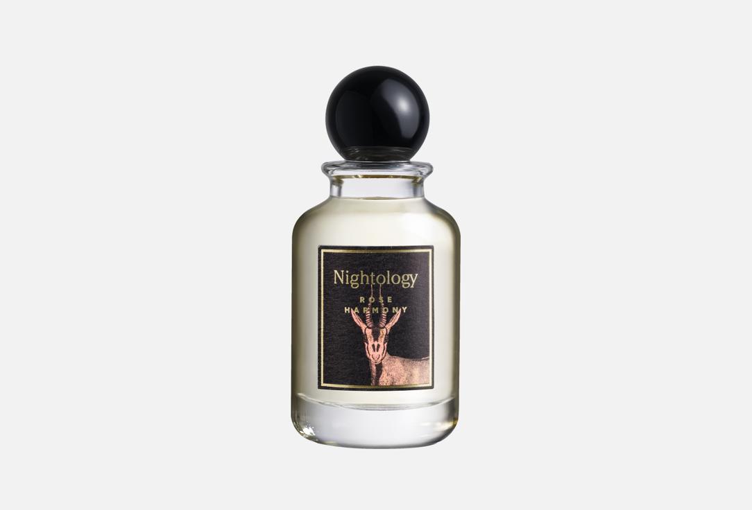 Nightology Eau de Parfum ROSE HARMONY 100 ml Nightology Eau de Parfum ROSE HARMONY