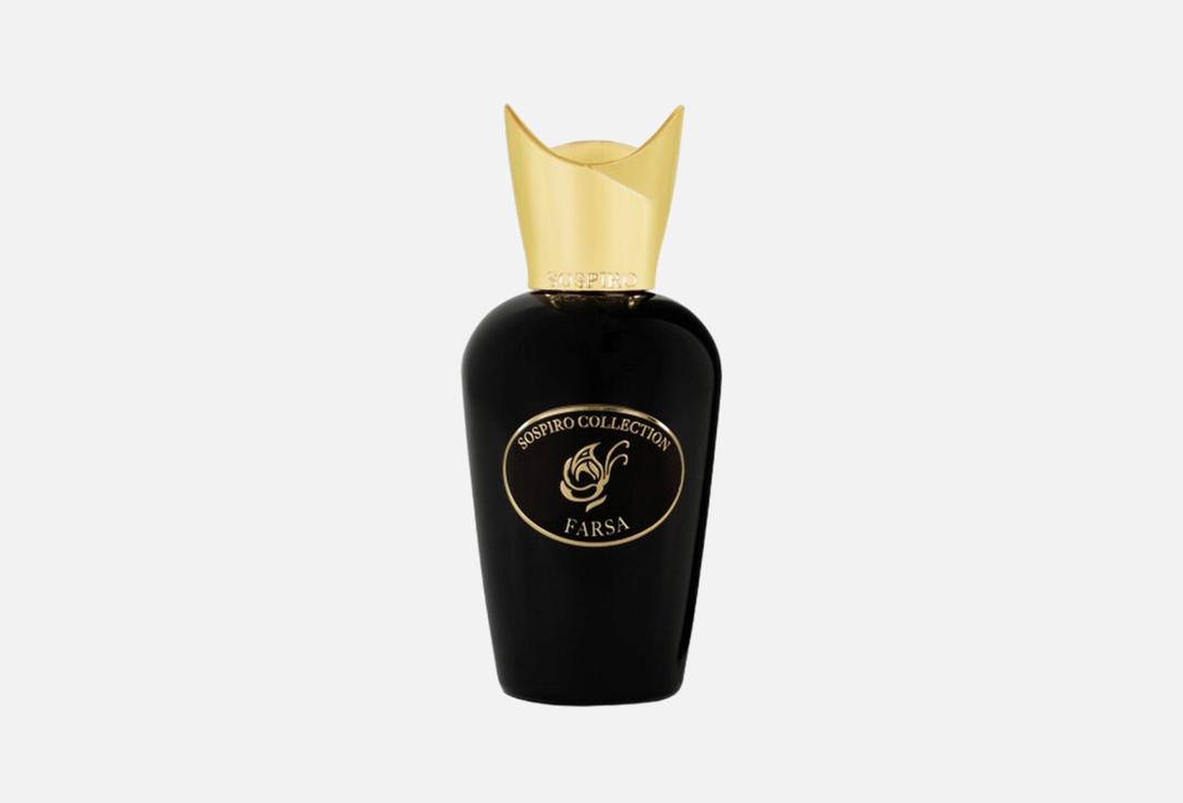 SOSPIRO Eau de Parfum FARSA