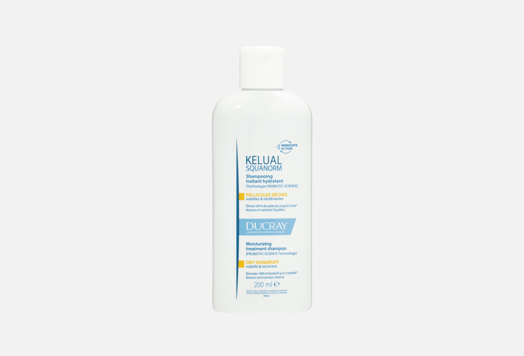 KELUAL SQUANORM  200 