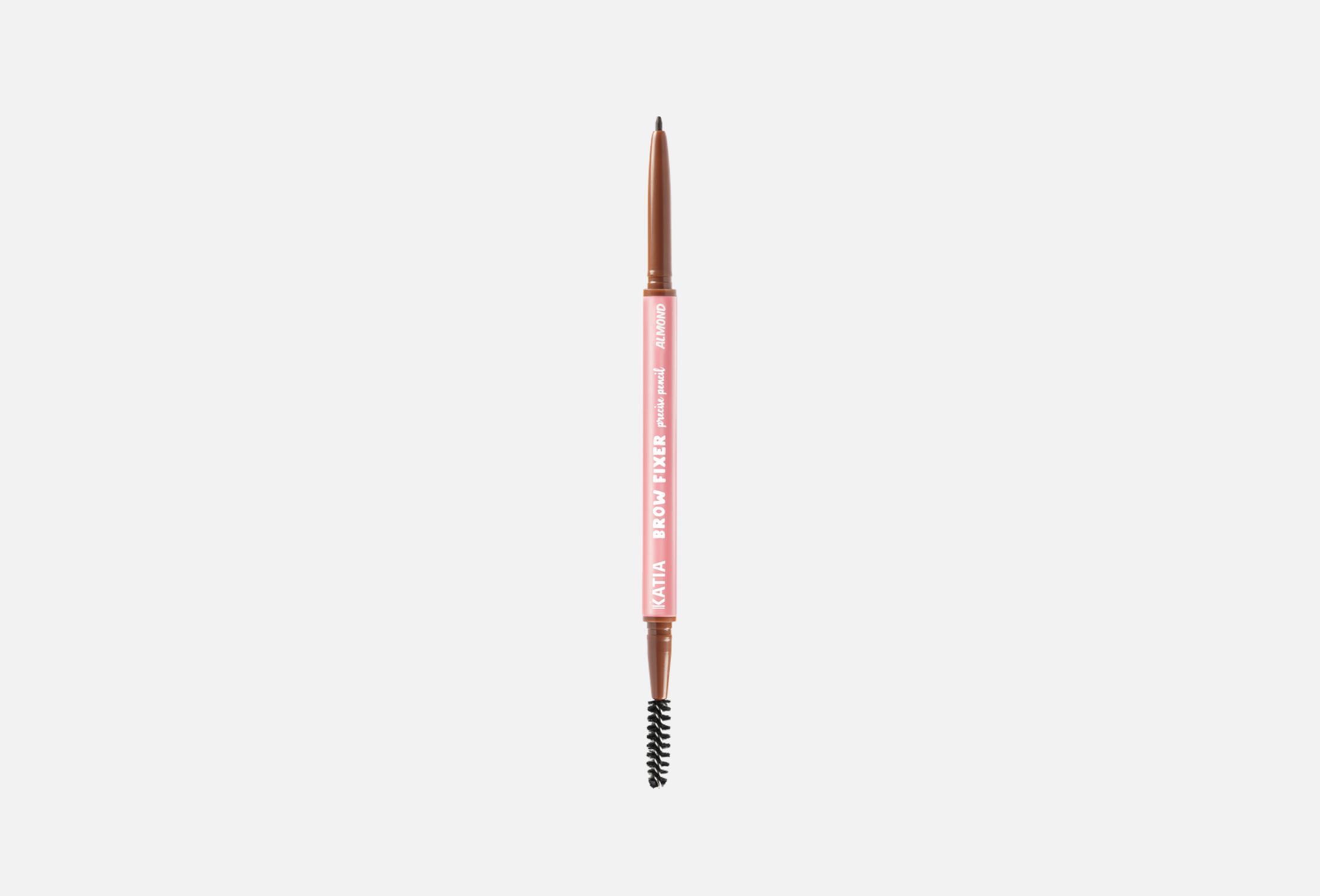 Brow Fixer  1.5 Almond