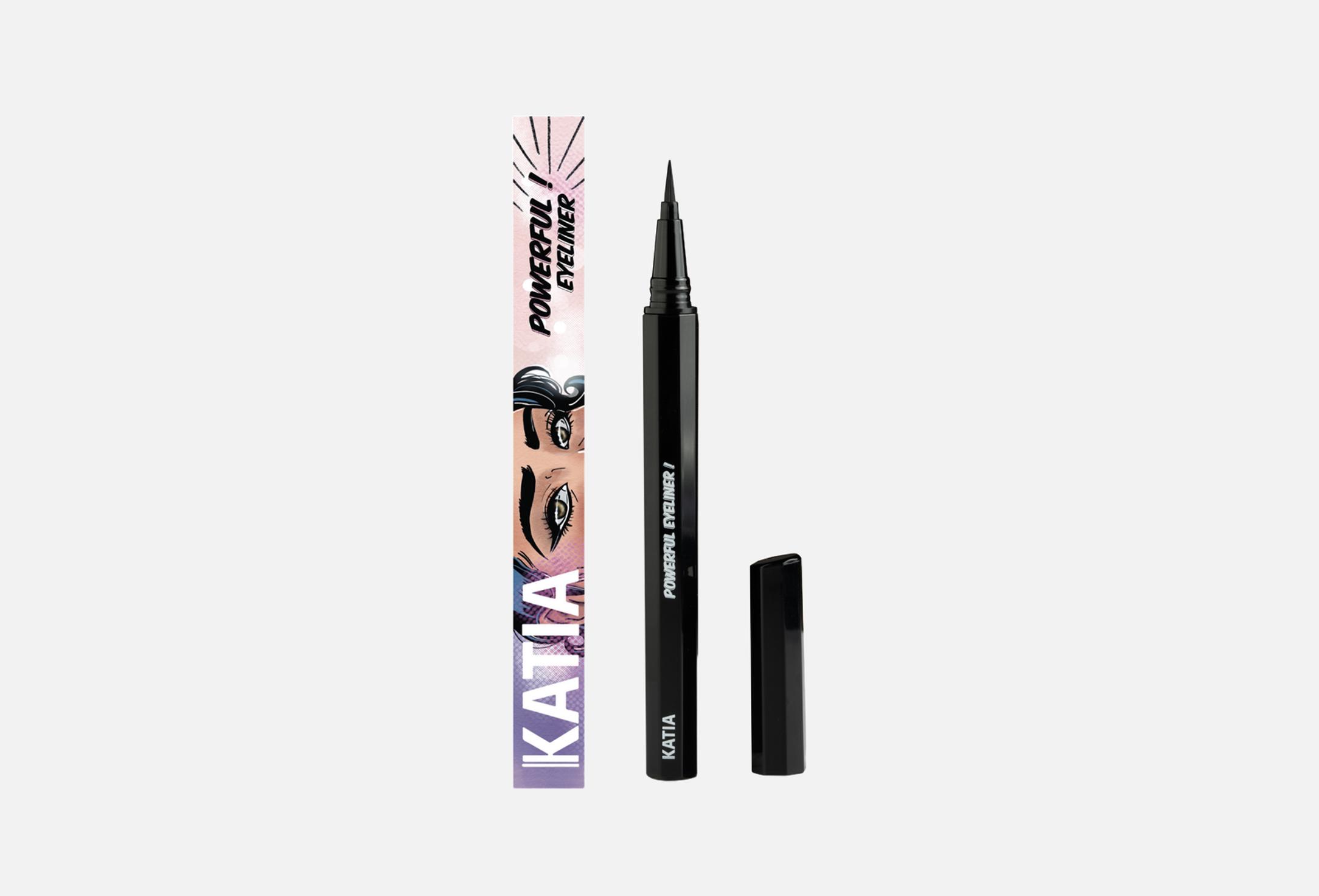 Powerful Eyeliner  1.2 