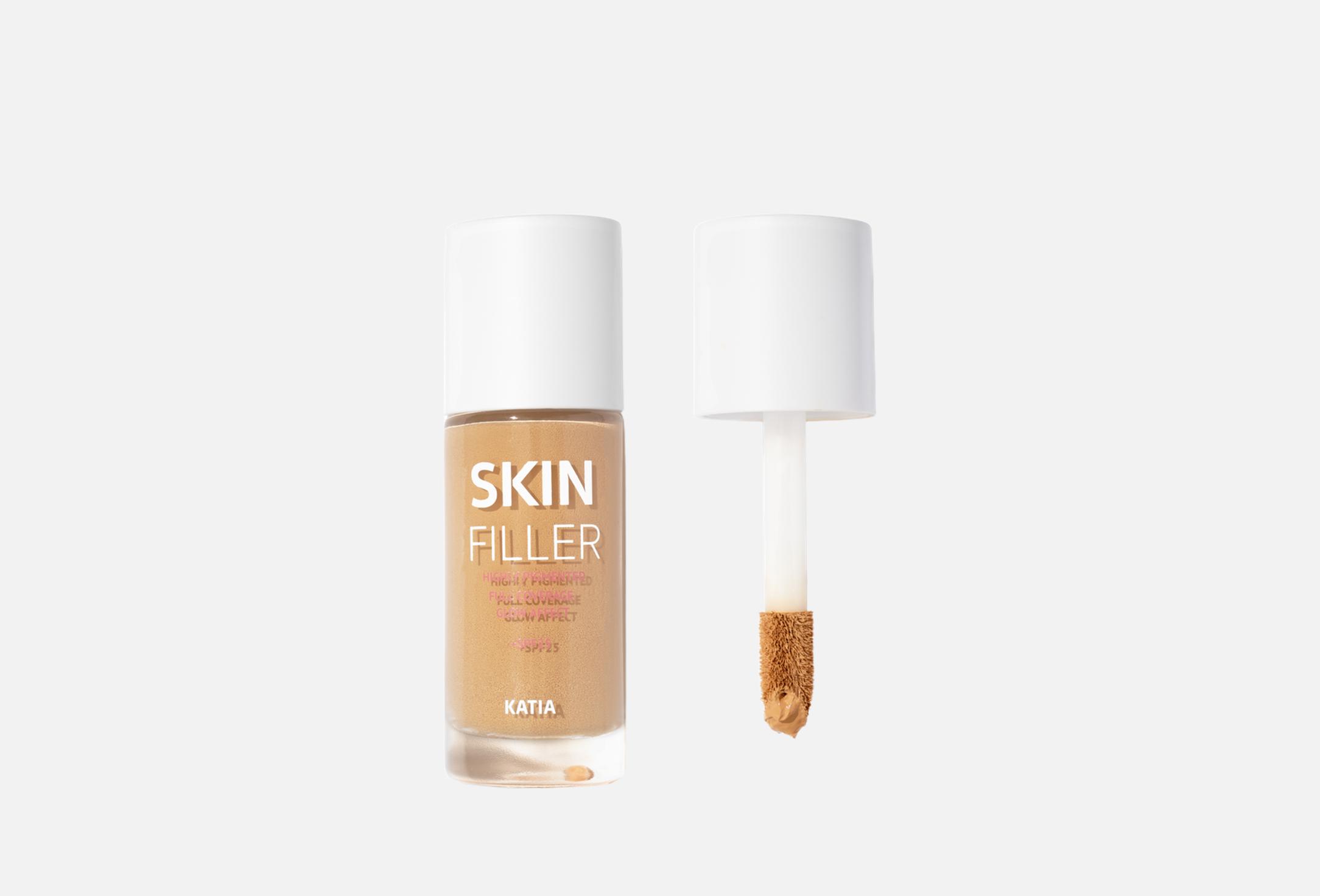 Skin Filler  15 Dust