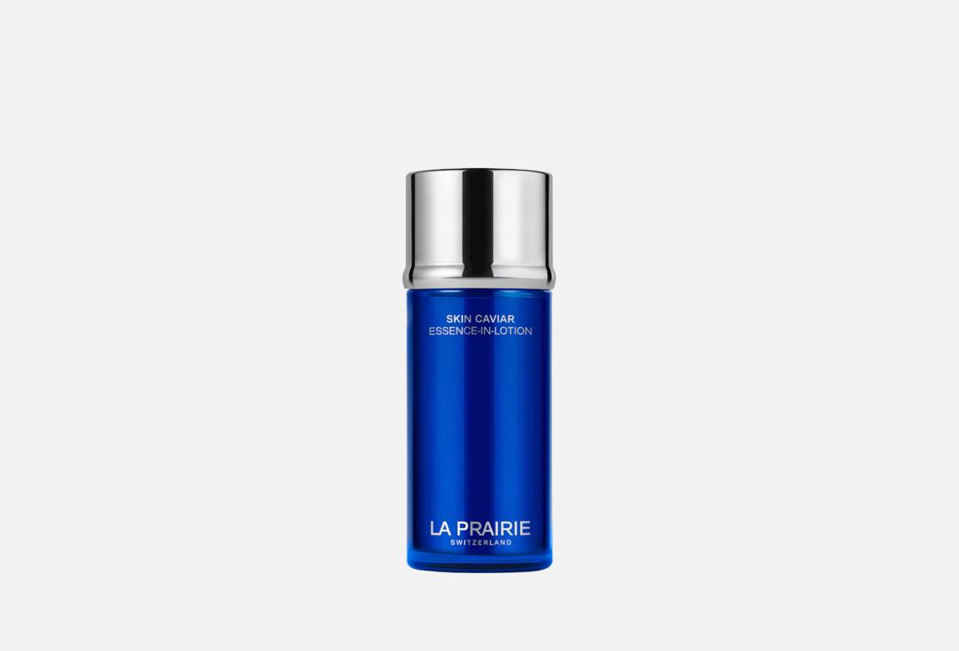 LA PRAIRIE Luxury Hydrating & Firming Essence Lotion Skin Caviar