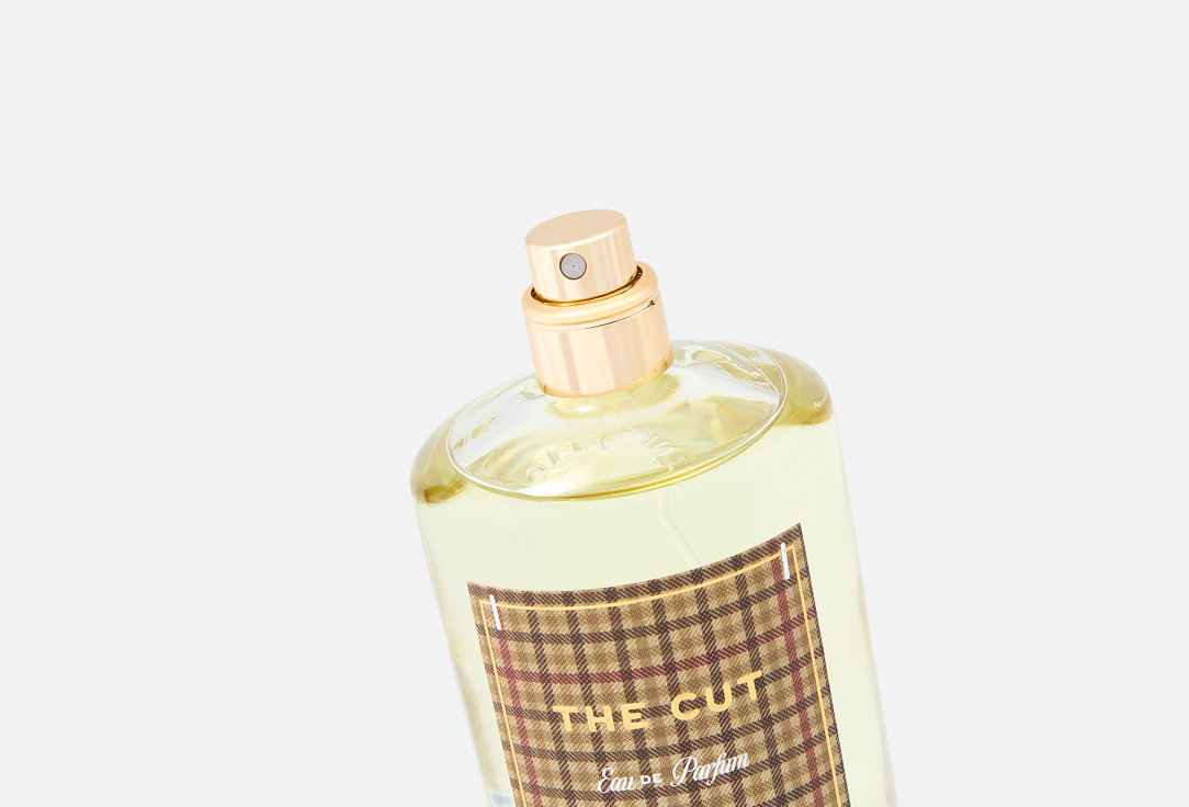  بنهالغنز ماء عطر ذا كت
