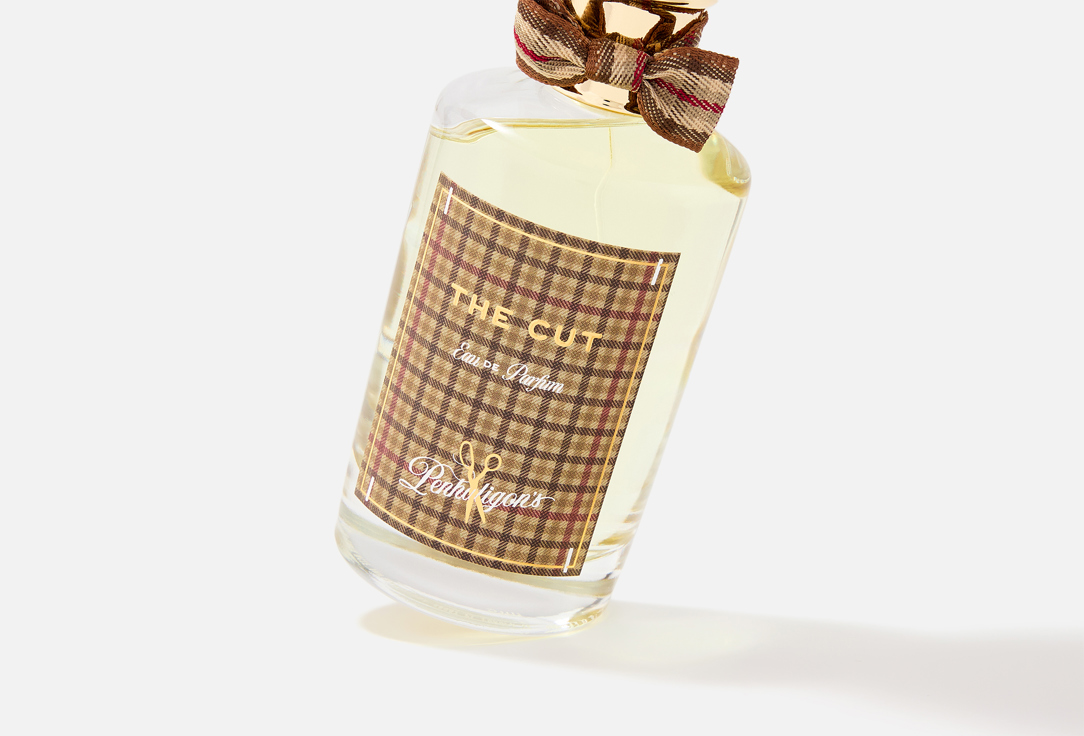  بنهالغنز ماء عطر ذا كت