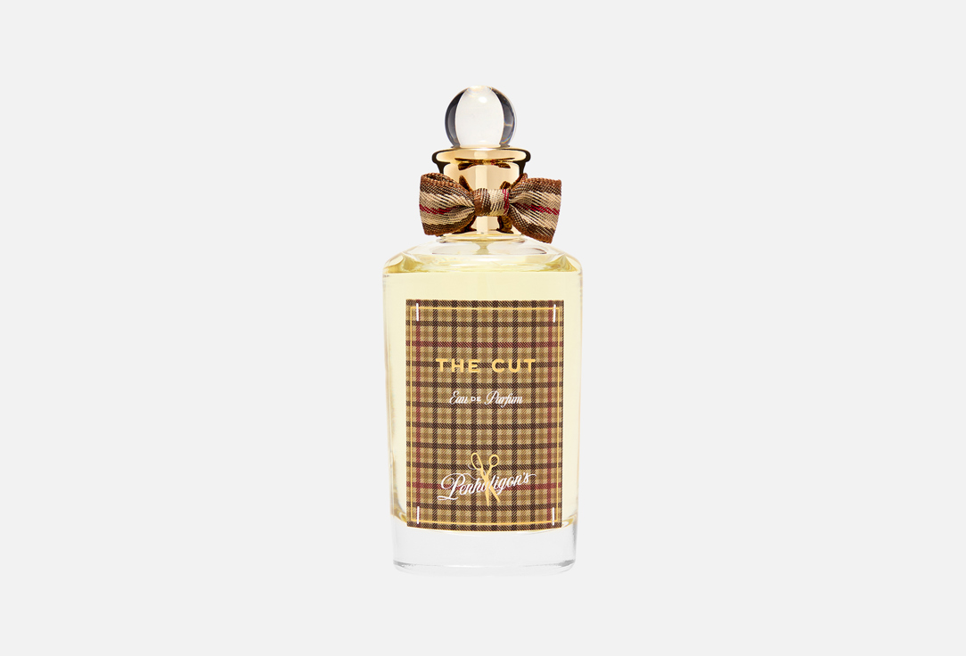  بنهالغنز ماء عطر ذا كت