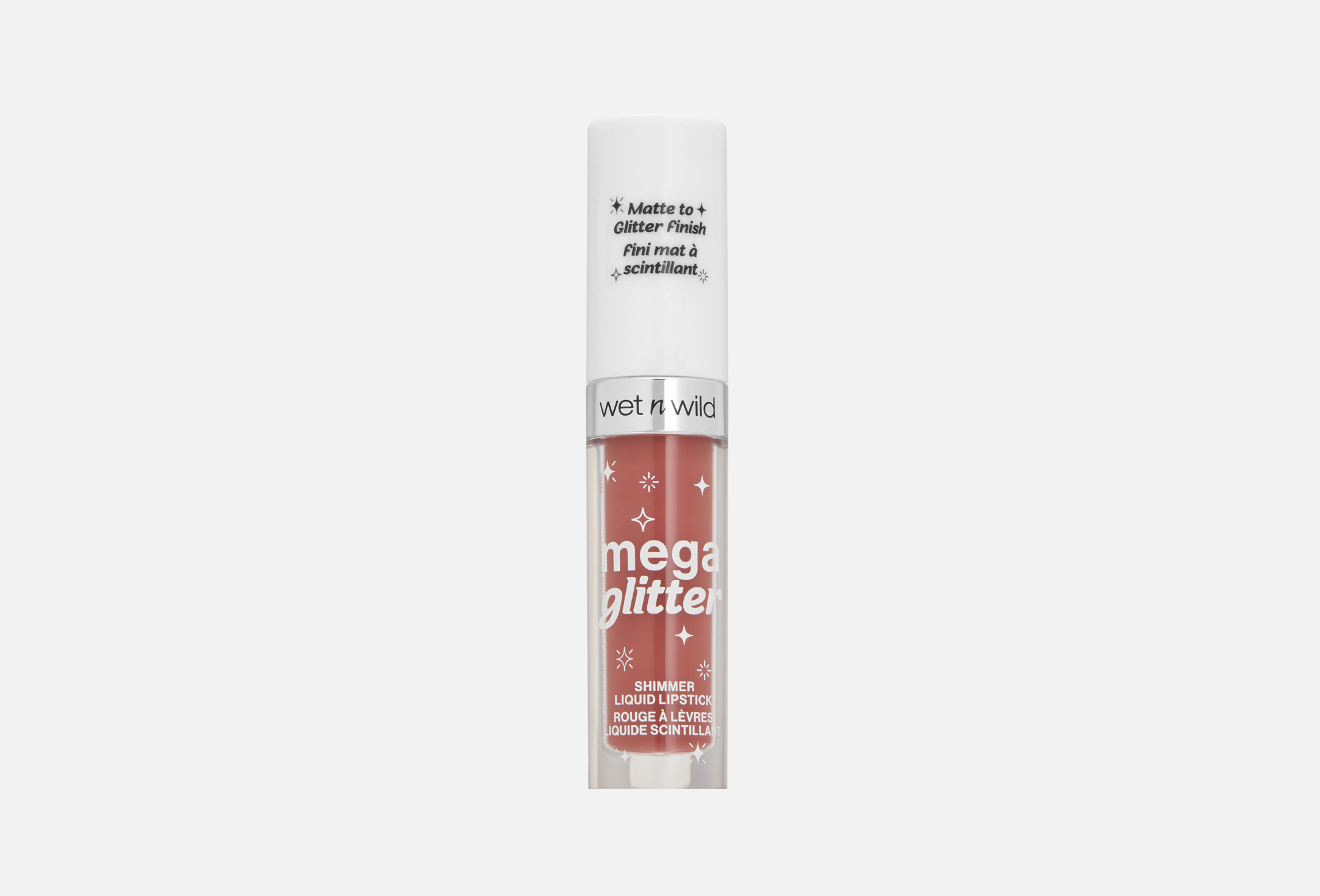 Mega Glitter Shimmer 2.8 Hear Me Out