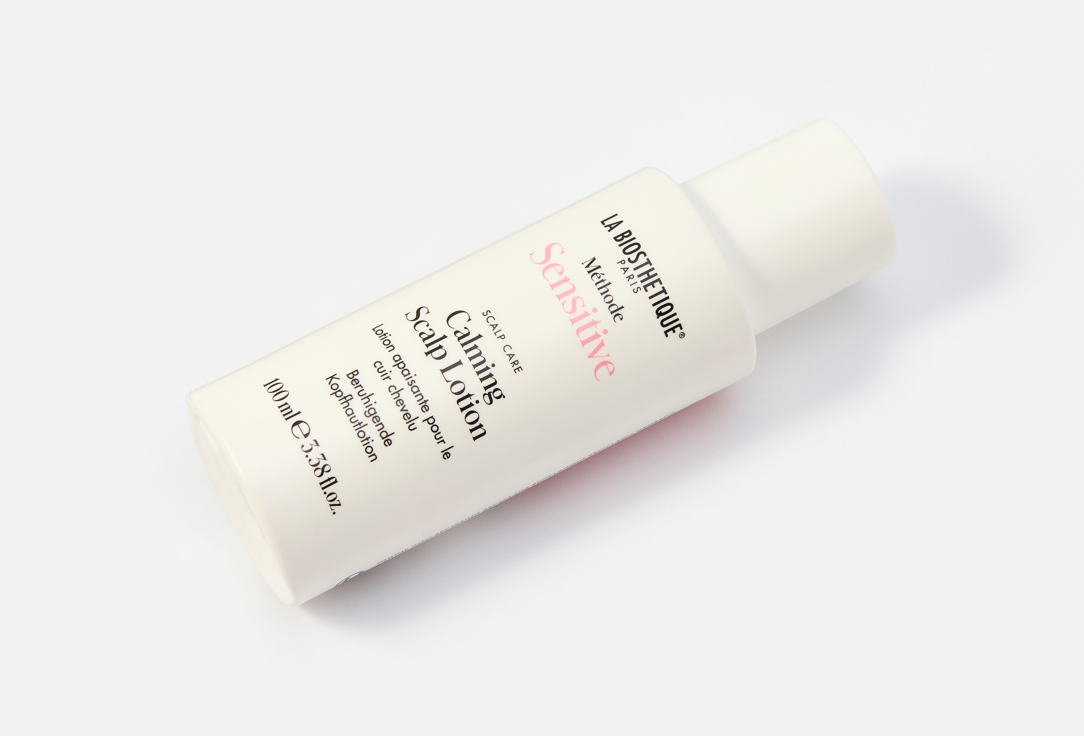 La Biosthetique Успокаивающий лосьон для кожи головы Calming
