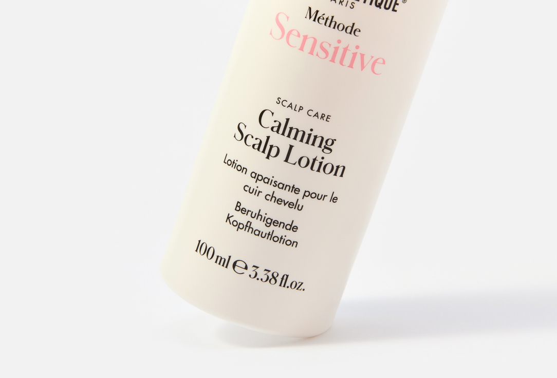 La Biosthetique Успокаивающий лосьон для кожи головы Calming