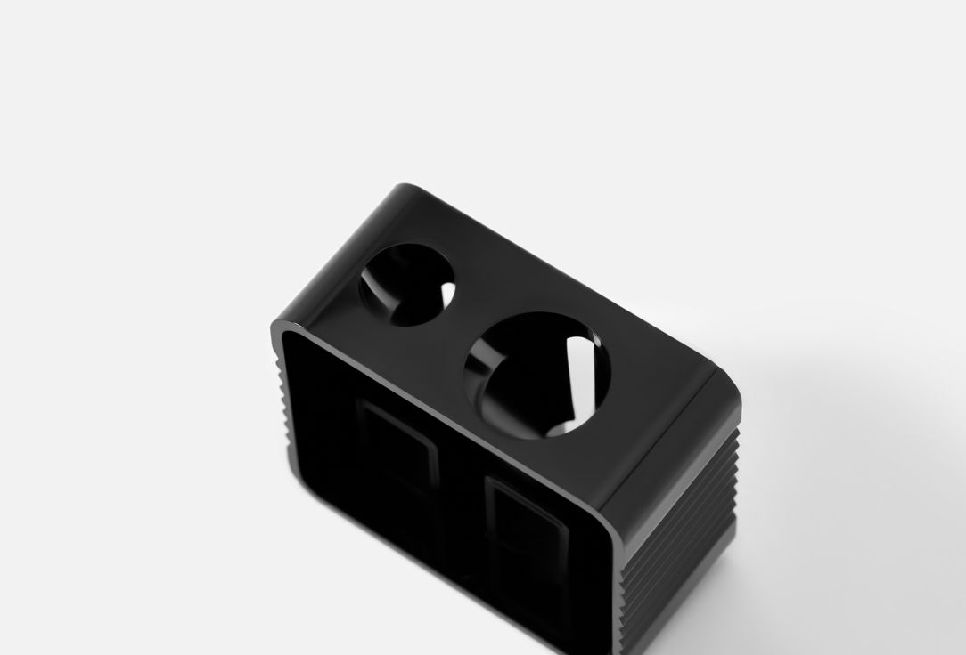 Wet n Wild Dual-Blade Cosmetic Pencil Sharpener Dual Pencil Sharpener