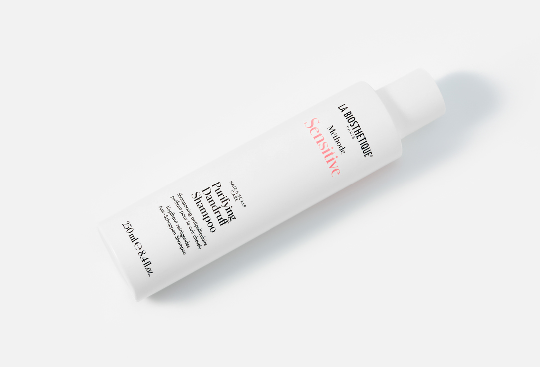 La Biosthetique Anti-dandruff shampoo Méthode Sensitive 250 ml La Biosthetique Anti-dandruff shampoo Méthode Sensitive