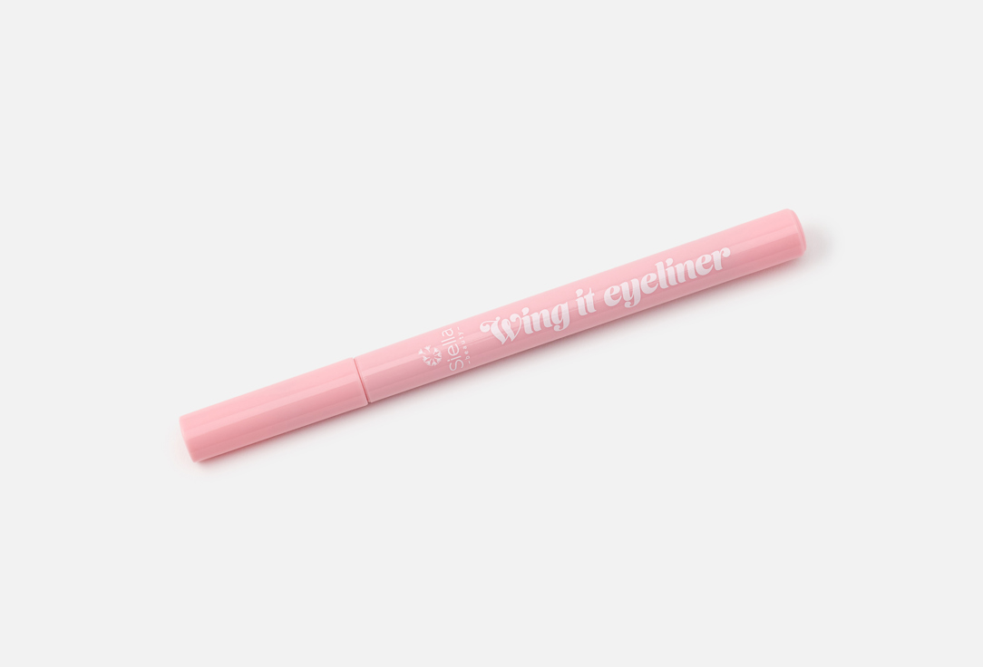 siellabeauty  Eyeliner Wing It