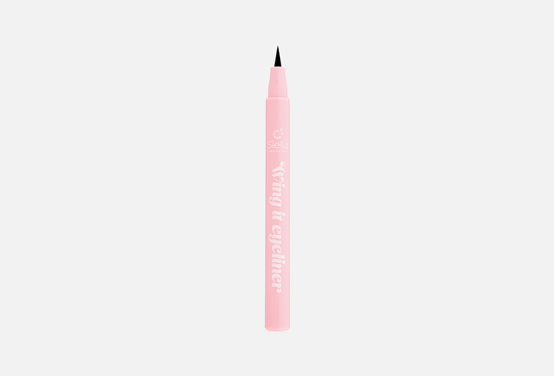 siellabeauty  Eyeliner Wing It