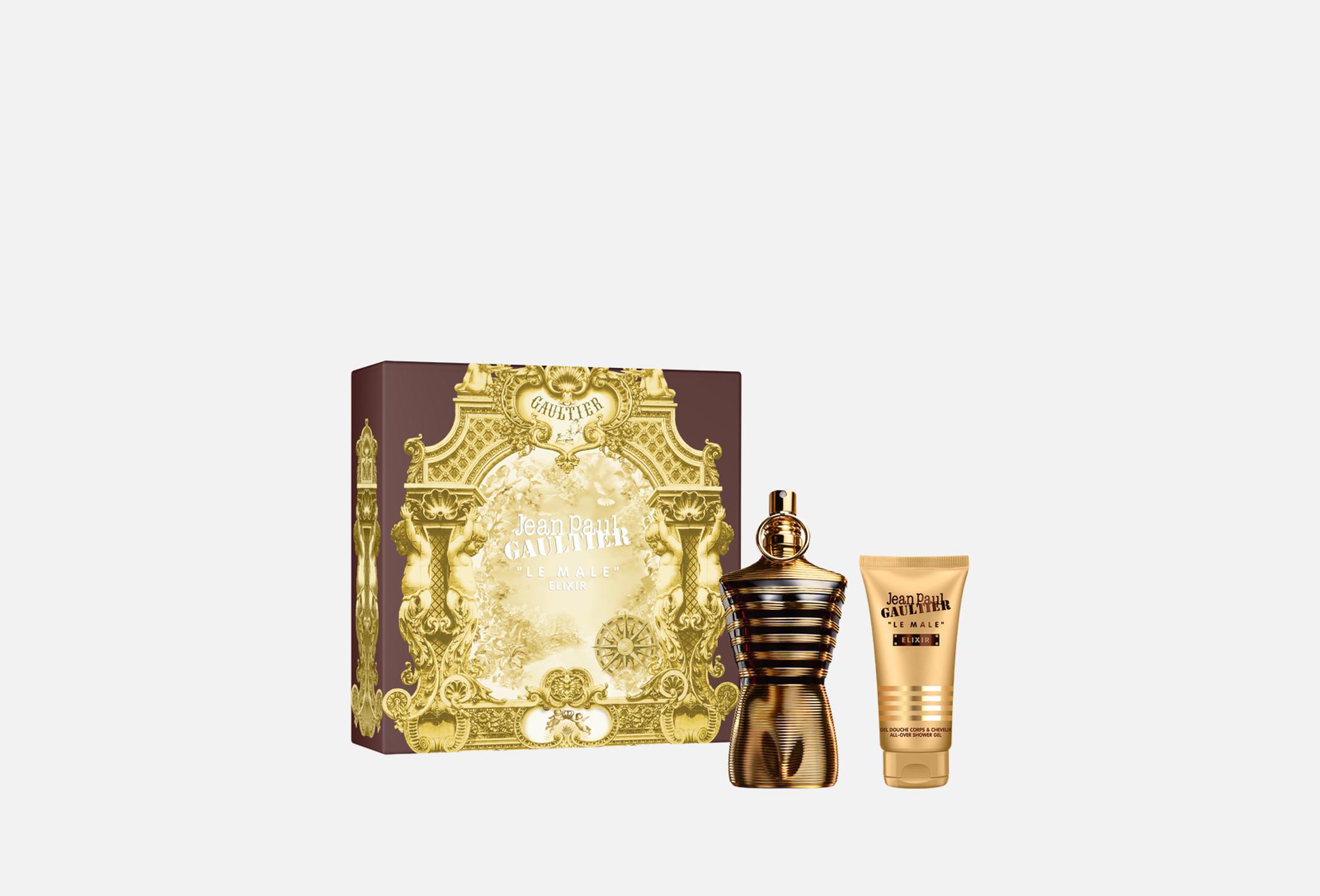 Le Male Elixir 2