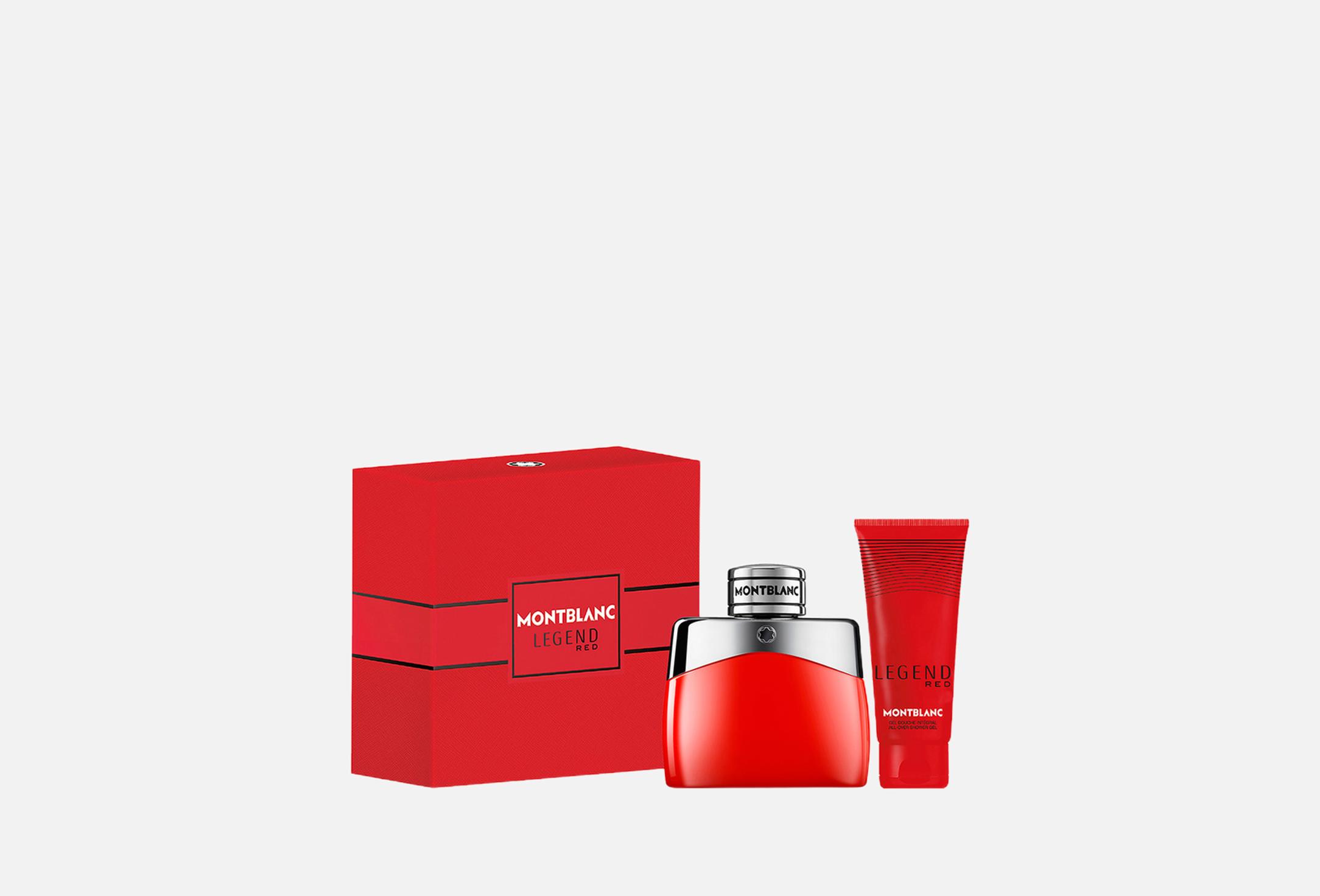 Legend Red  2 