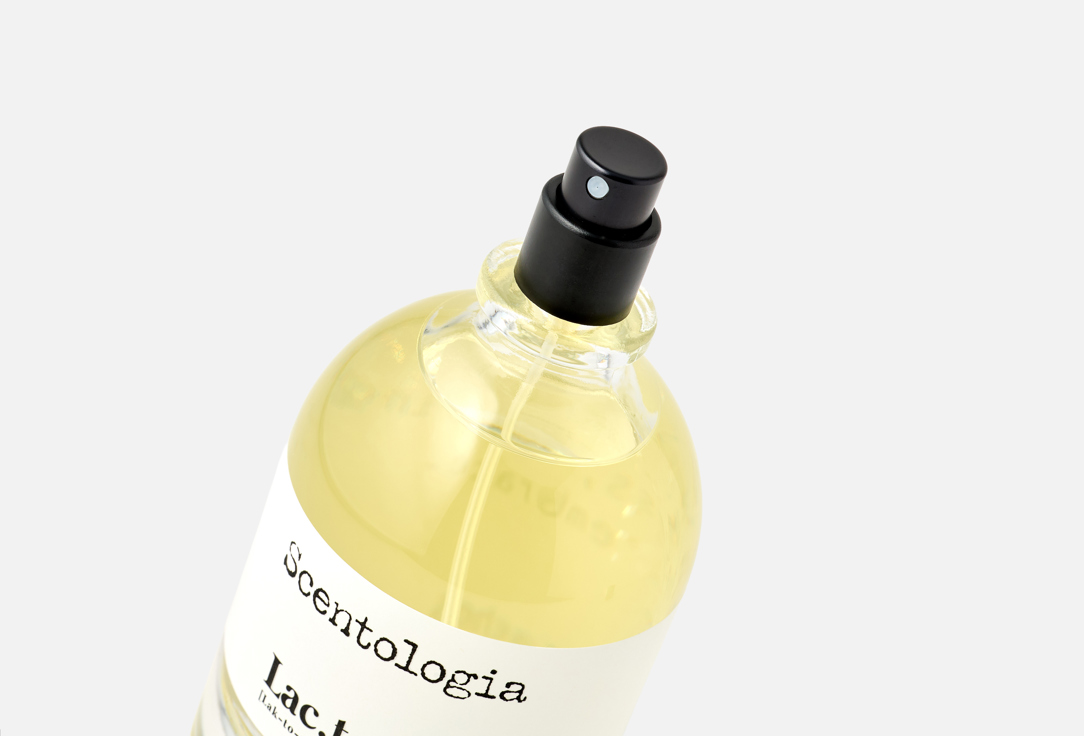 SCENTOLOGIA Парфюмерная вода Lactonic