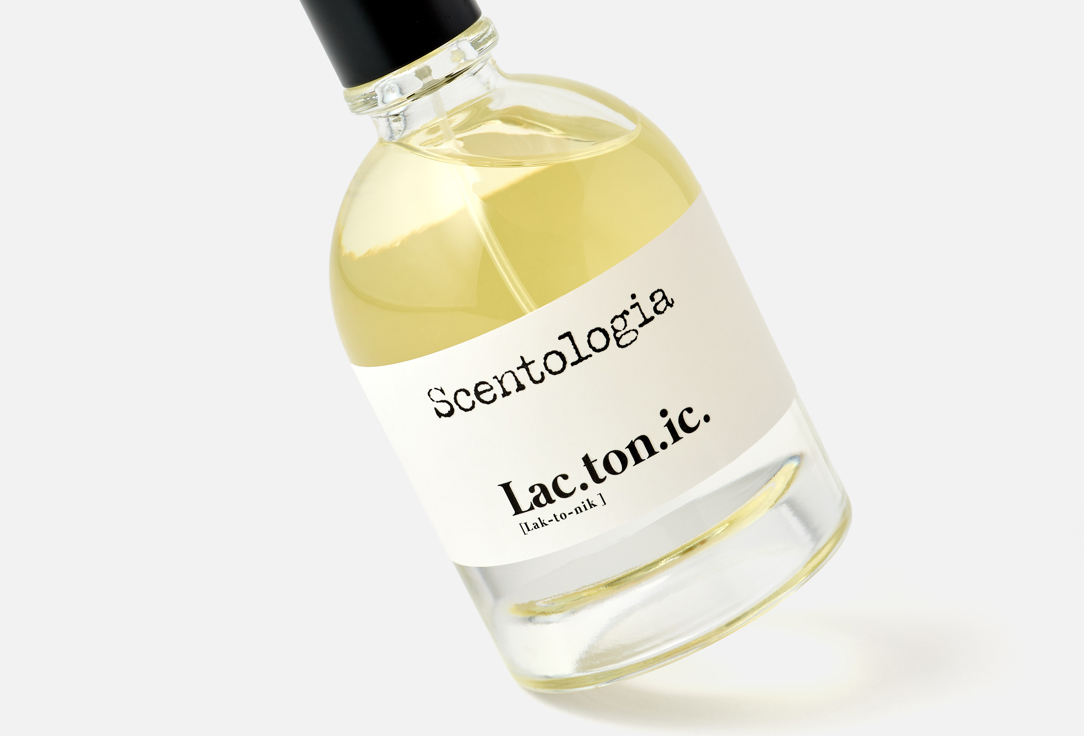 SCENTOLOGIA Парфюмерная вода Lactonic