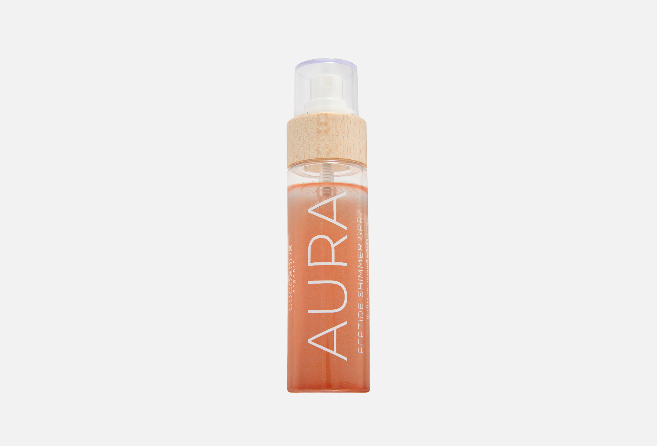 AURA  100 