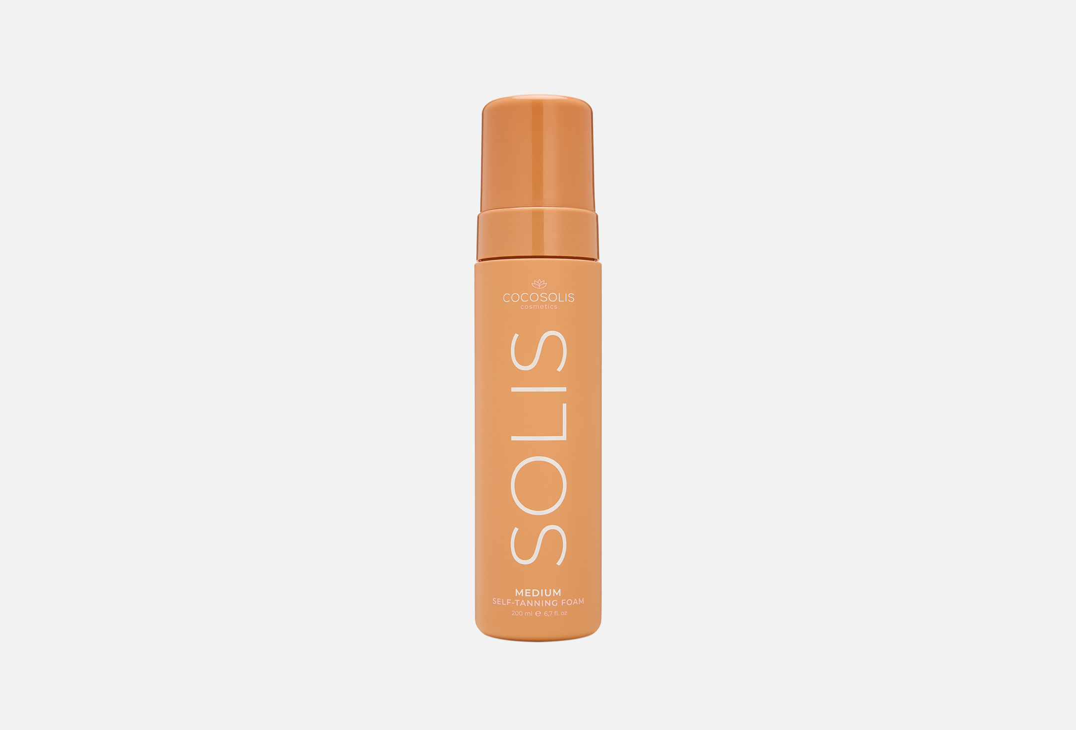 Solis Medium  200 