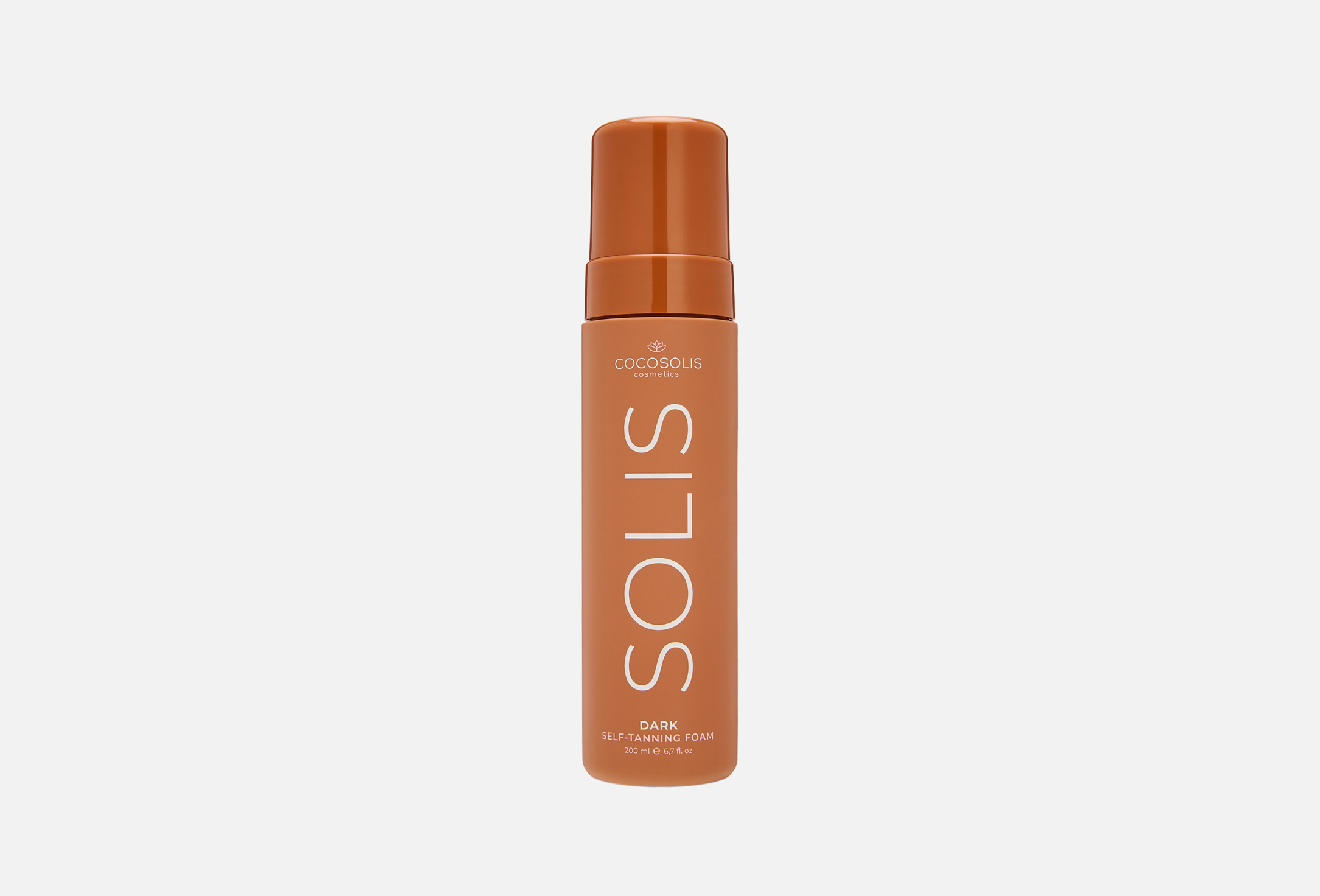 Solis Dark  200 