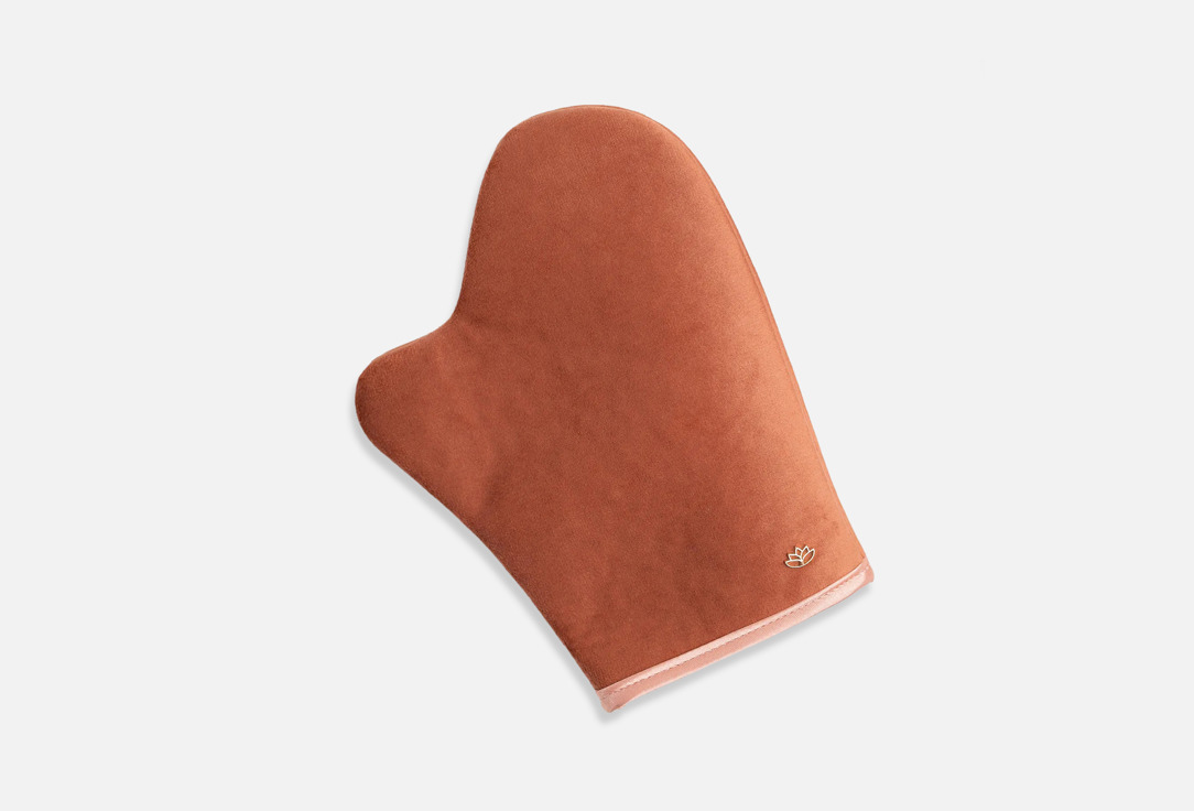 COCOSOLIS Self-tanning body application glove accessory Premium Self-Tanning Mitt