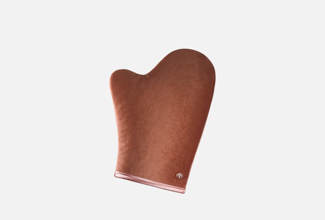 COCOSOLIS Self-tanning body application glove accessory Premium Self-Tanning Mitt
