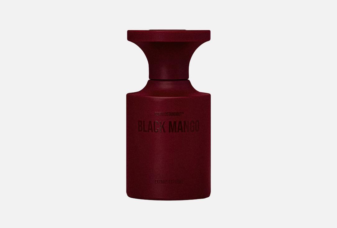 BornToStandOut Extrait de parfum BLACK MANGO