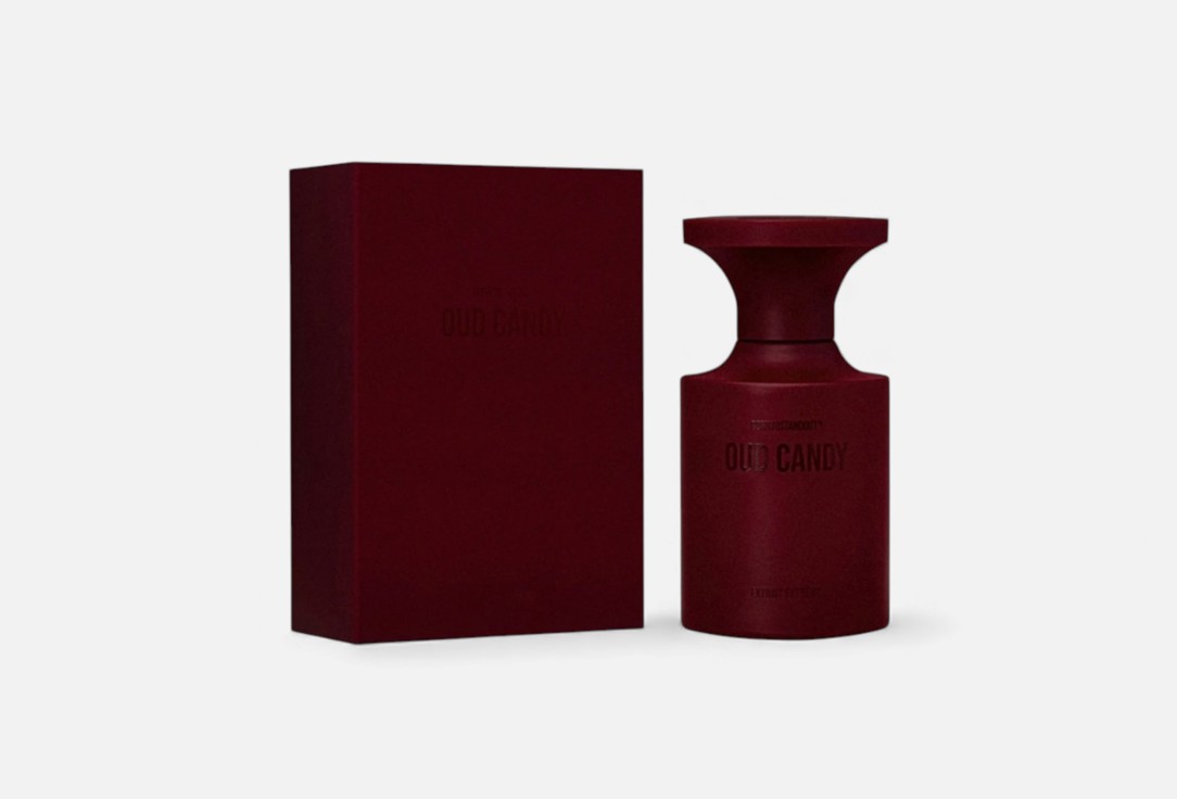 BornToStandOut Extrait de parfum OUD CANDY