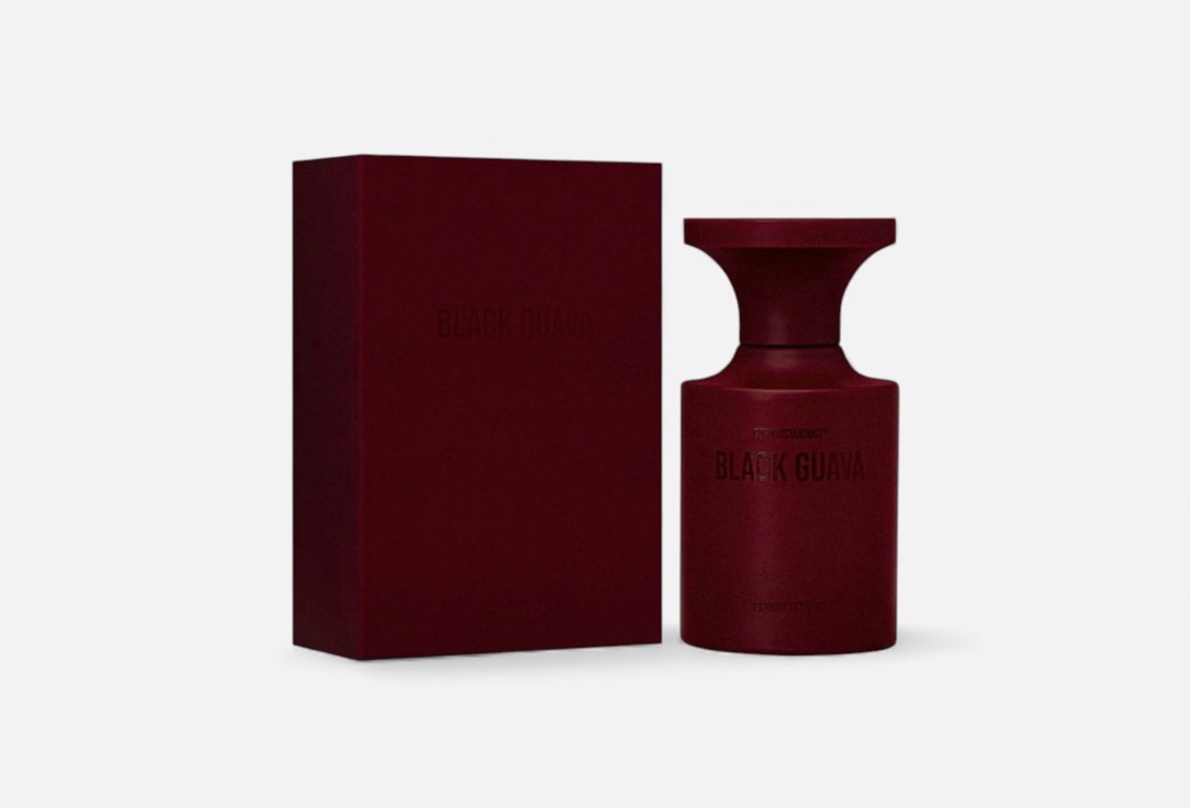 BornToStandOut Extrait de parfum BLACK GUAVA