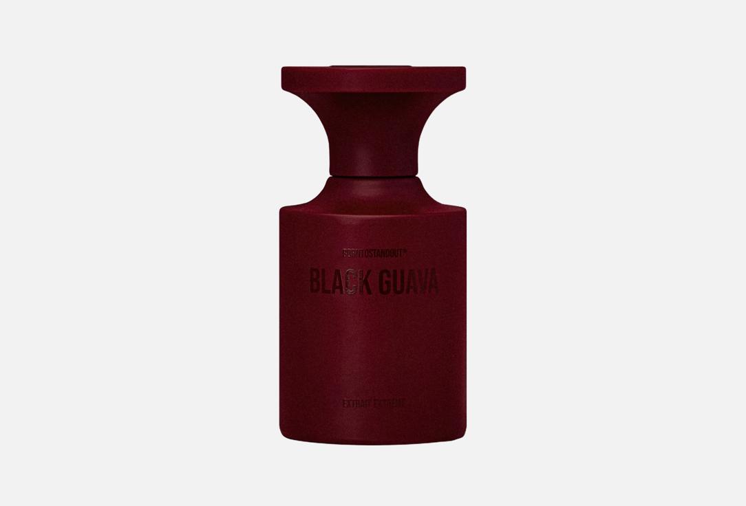 BornToStandOut Extrait de parfum BLACK GUAVA