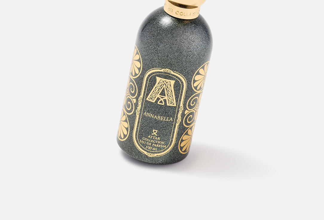 Attar Collection Eau de Parfum Annabella 100 ml Attar Collection Eau de Parfum Annabella